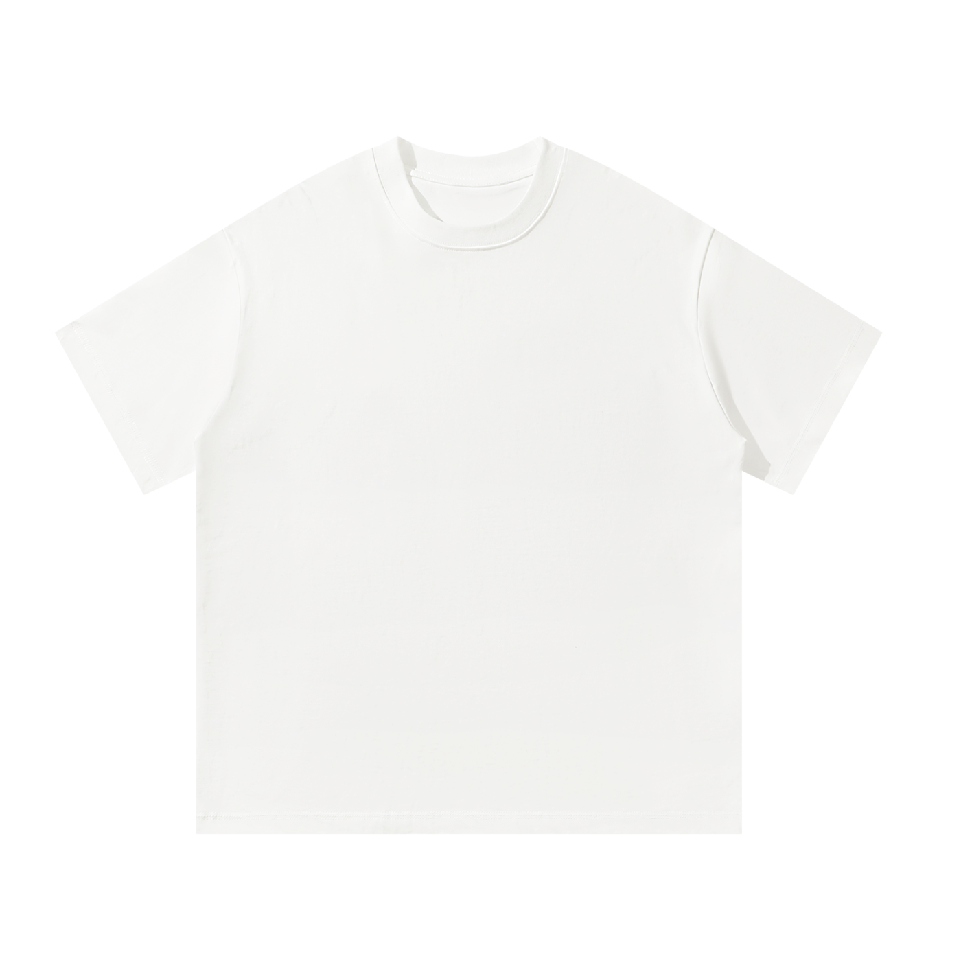 Mt Milo T-shirt (White)