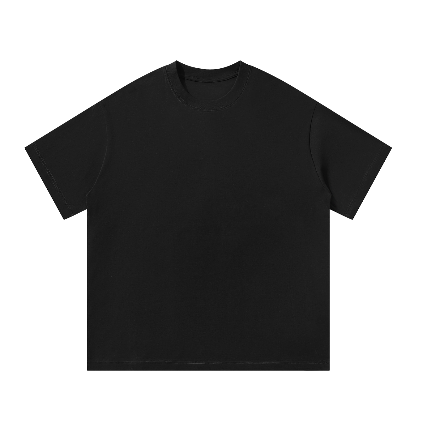 Mt Milo T-shirt (Black)