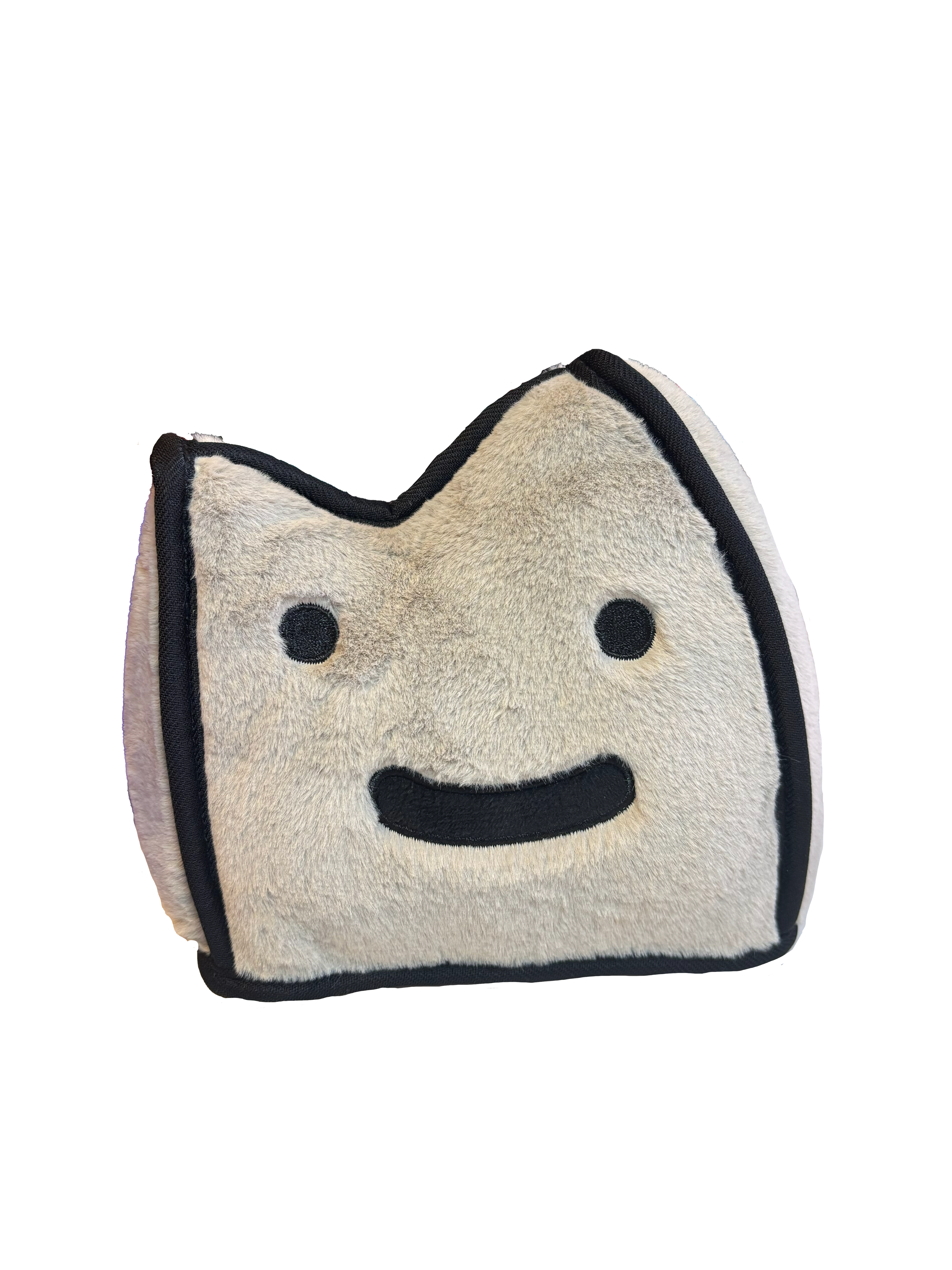 Milo Plushie (Pre-order)