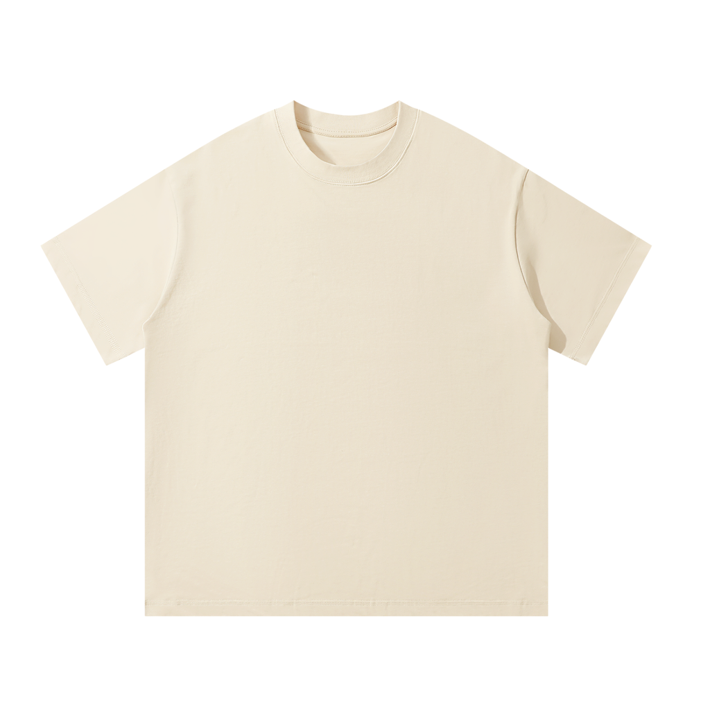 Mt Milo T-shirt (Tan)